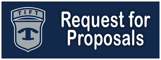 Request for Proposals