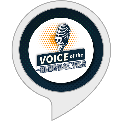 Voice of the Blue Devils