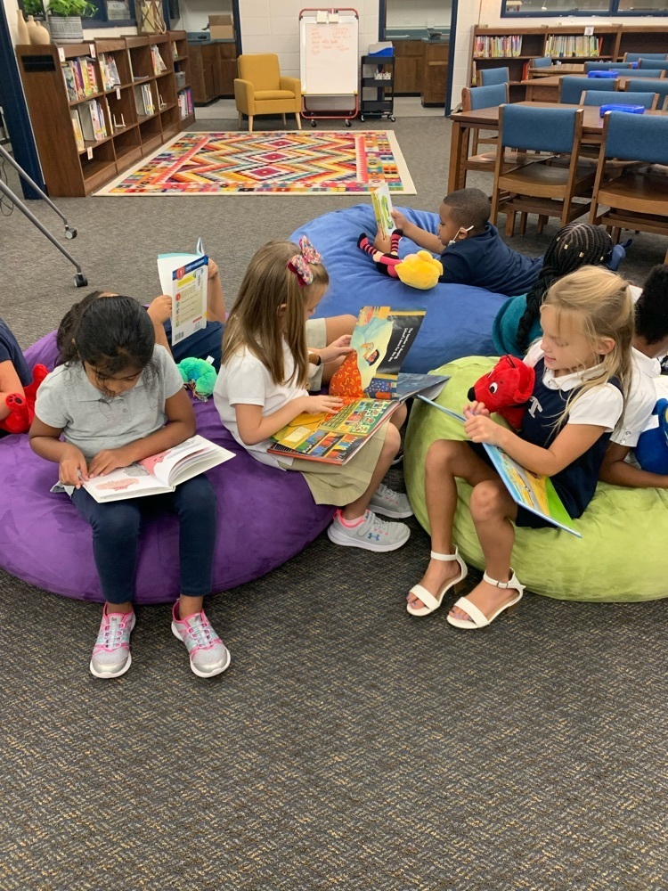 students readings