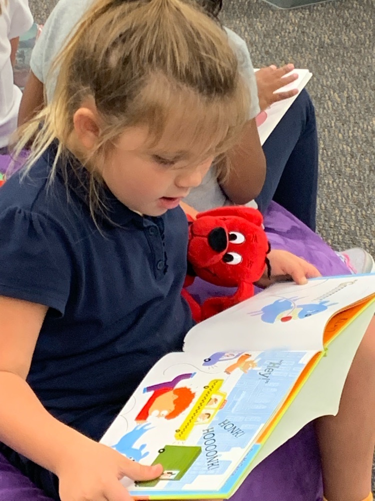 reading