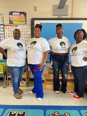 pre k teachers