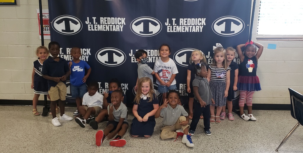 pre k students