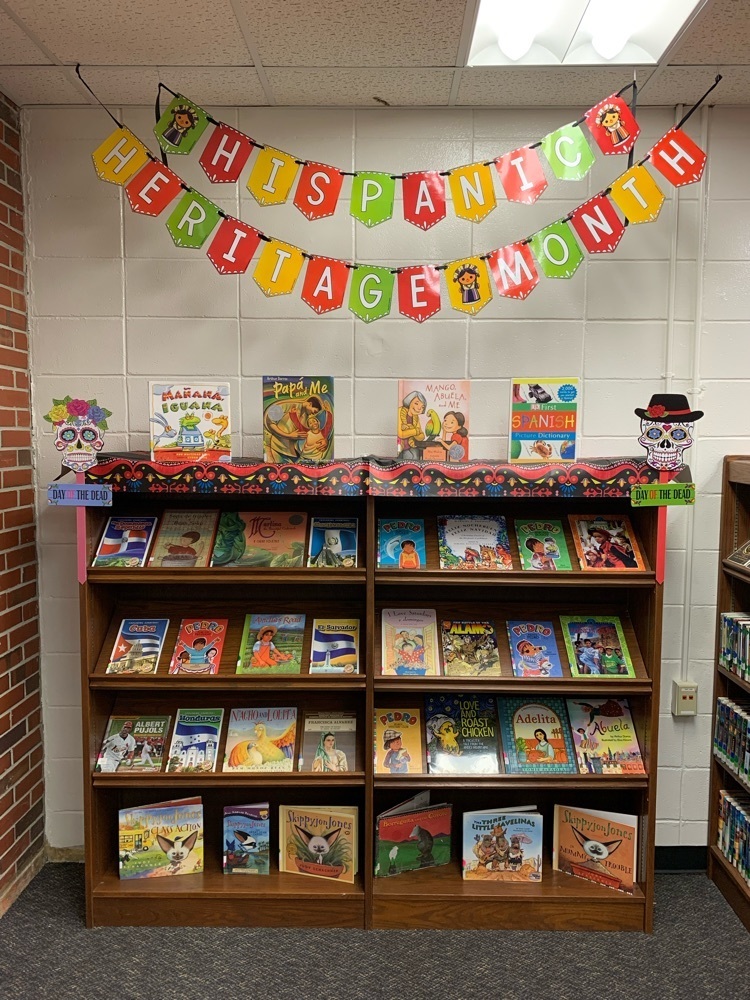 book display