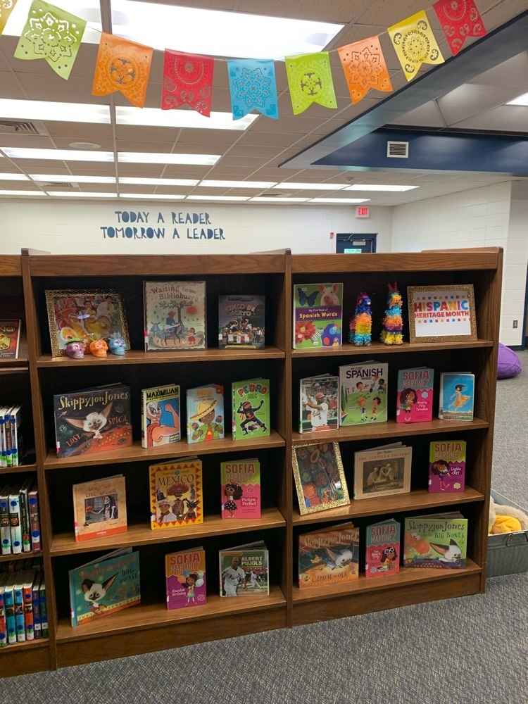 book display