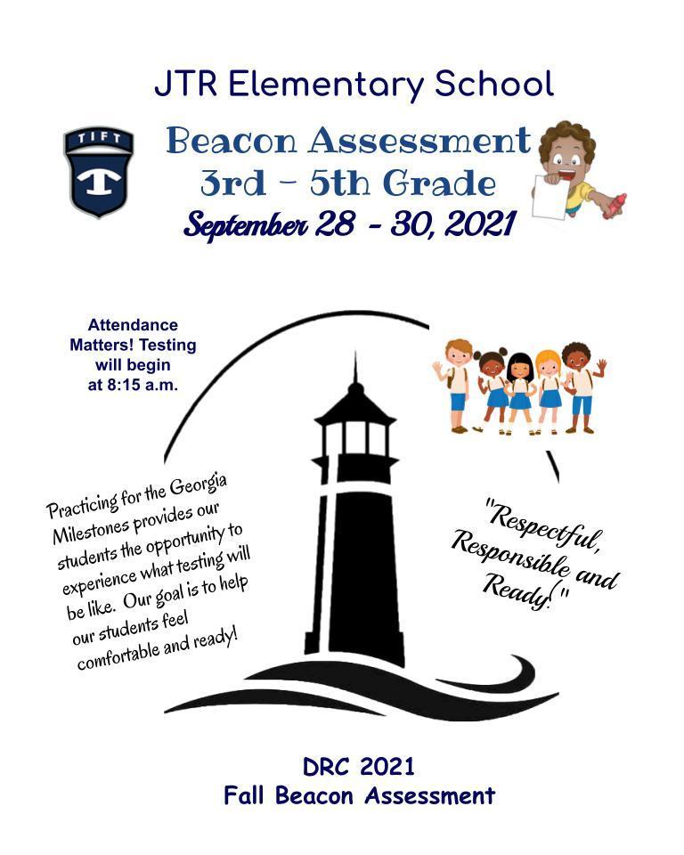 Beacon Assessment