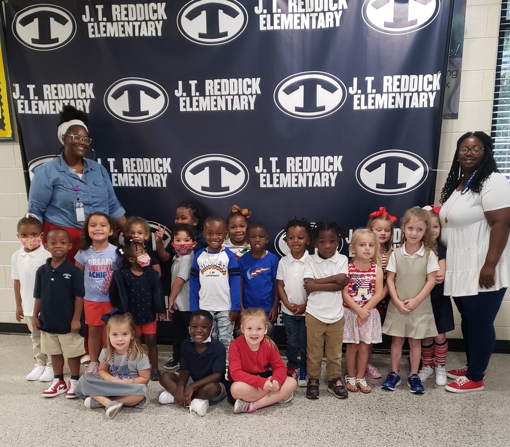 Pre-K
