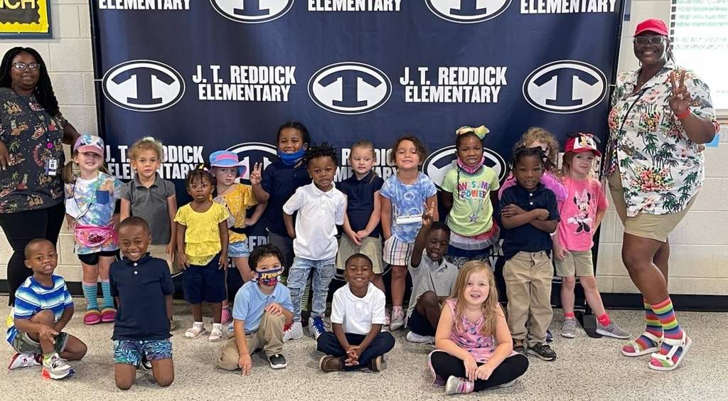 pre-k