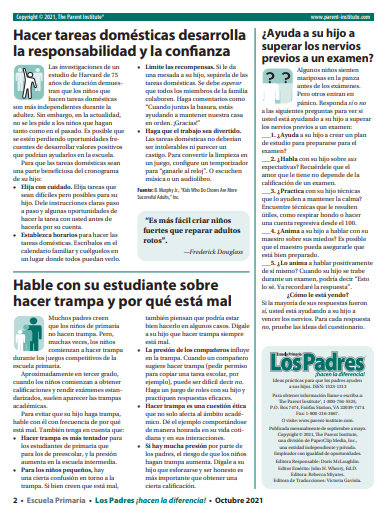 Spanish page 2