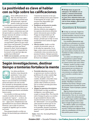 Spanish page 3