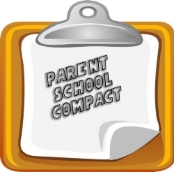 Parent School Compact