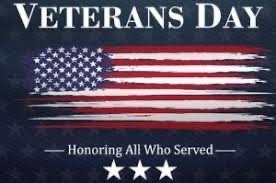 Veteran’s Day
