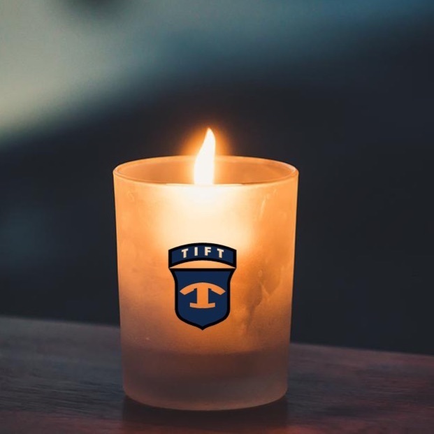 sympathy candle