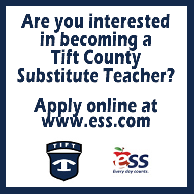 ESS Substitute Teachers