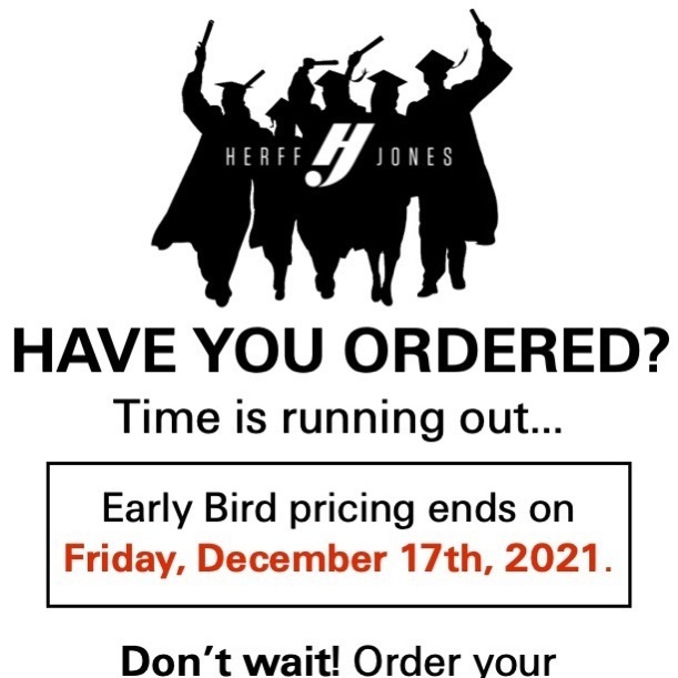 herff jones