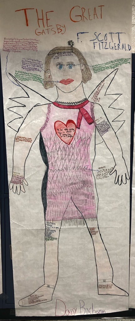 Great Gatsby Autopsy
