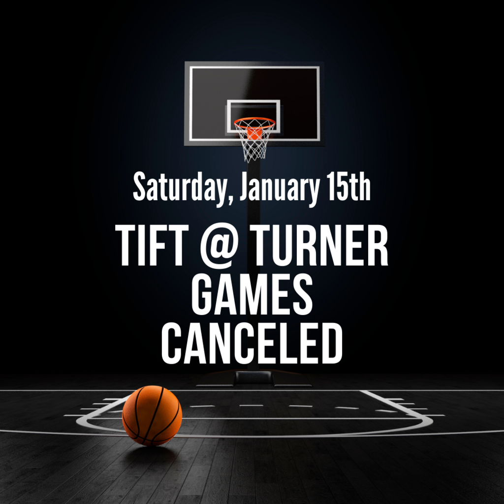Basketball Games Canceled
