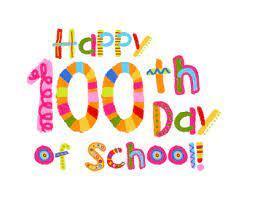 one hundredth day of school