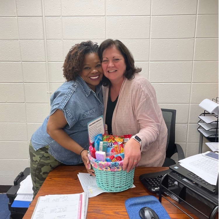 School Social Worker Week
