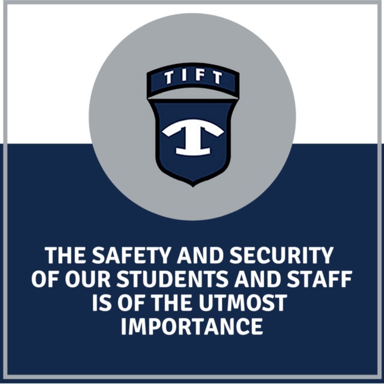Safety and Security statement 