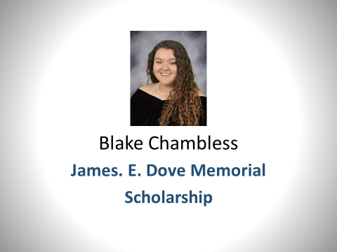 Blake Chambless