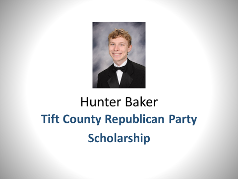 Hunter Baker