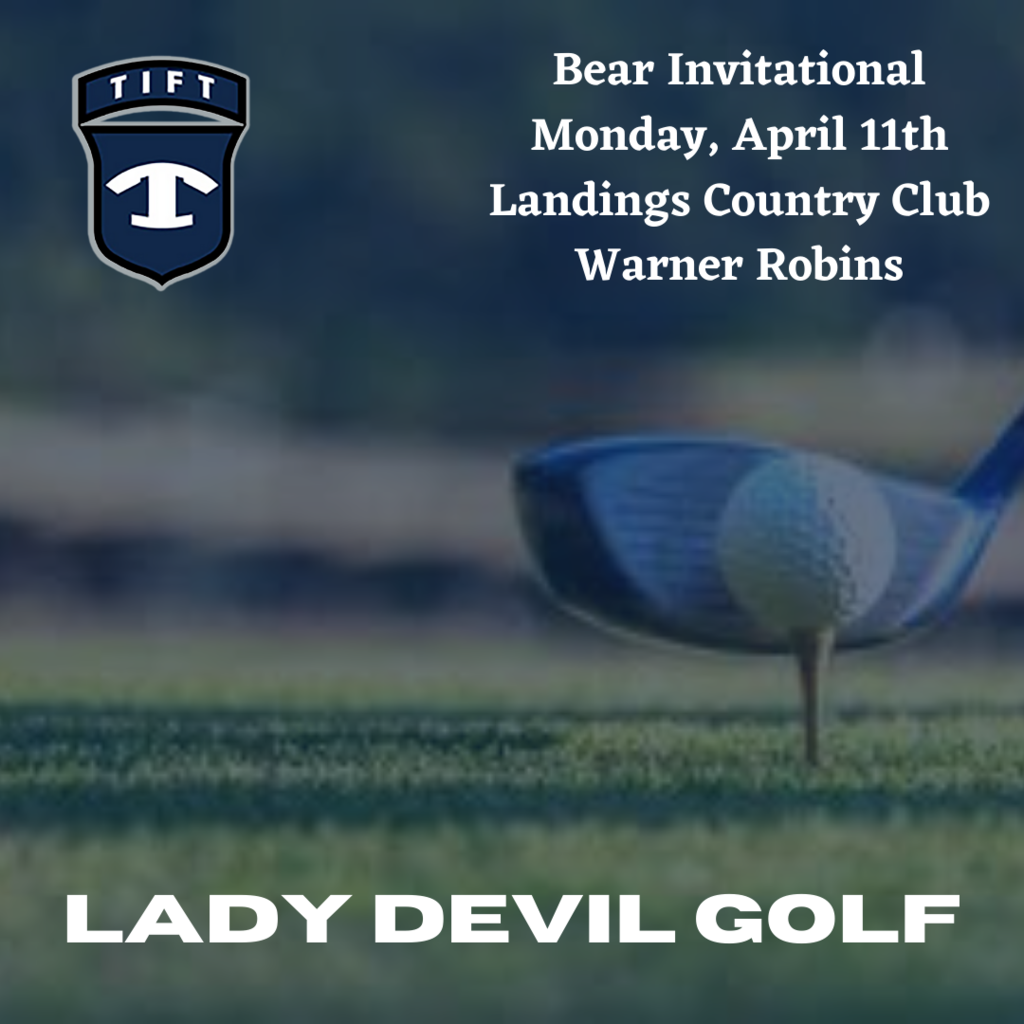 Lady Devil Golf