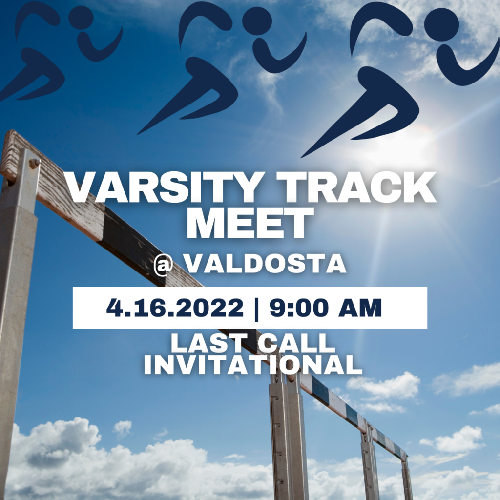 Varsity Track