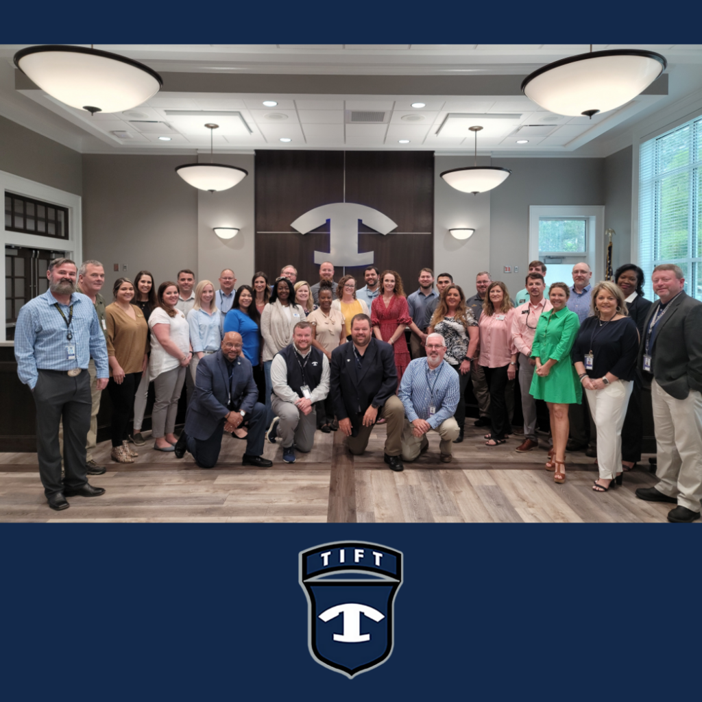 Leadership Tifton Group