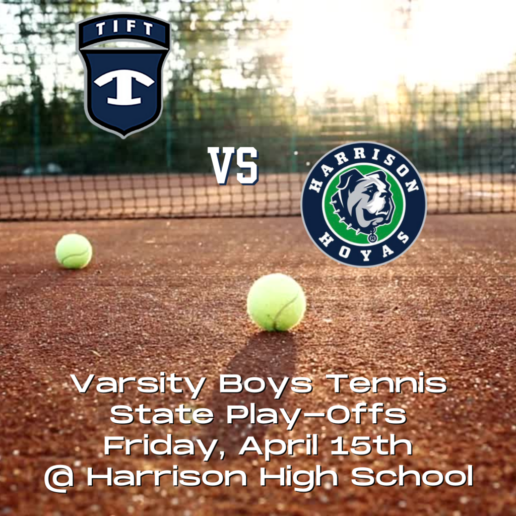 Varsity Tennis