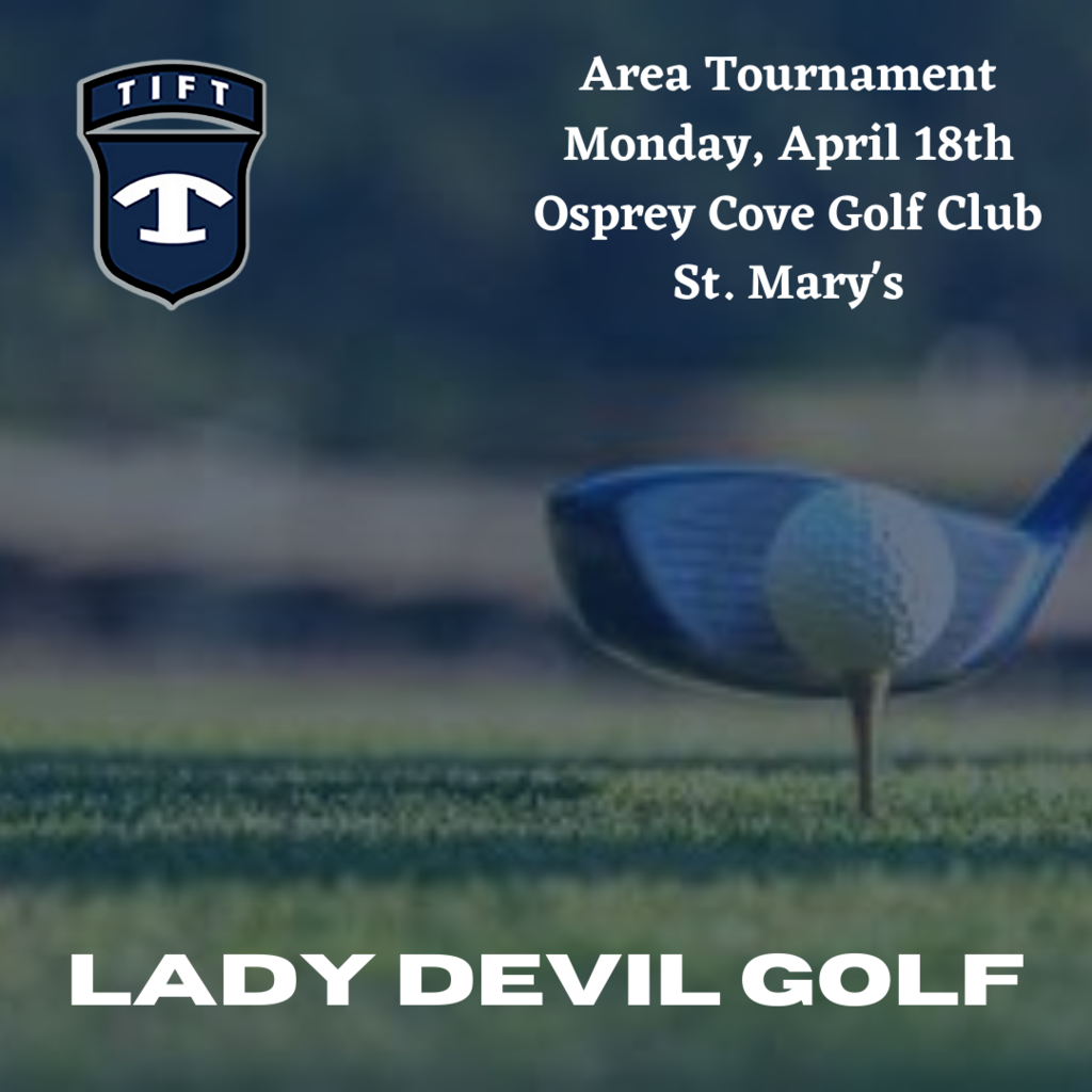 Lady Devil Golf