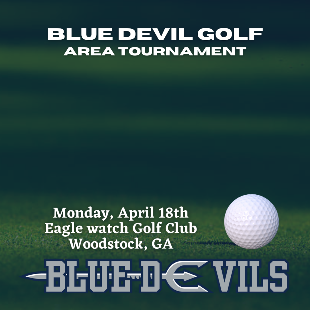 Blue Devil Golf