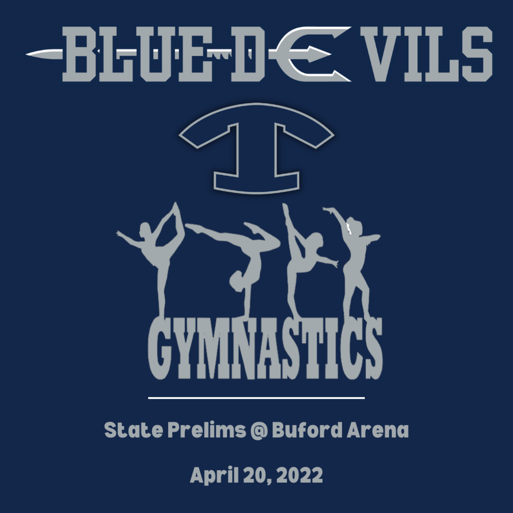 Lady Devil Gymnastics