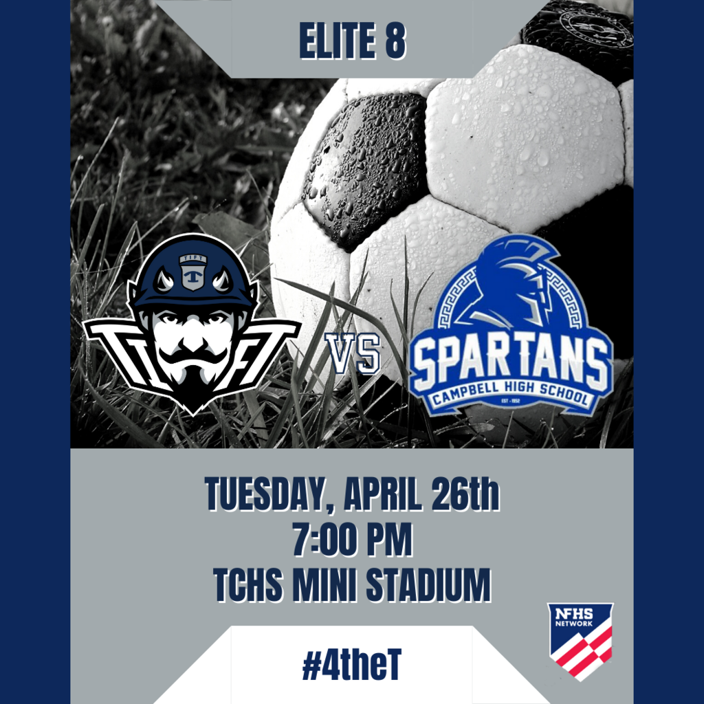 Varsity Soccer Elite 8 Game