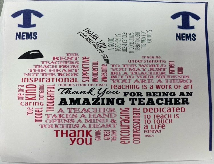 Amazing Teachers