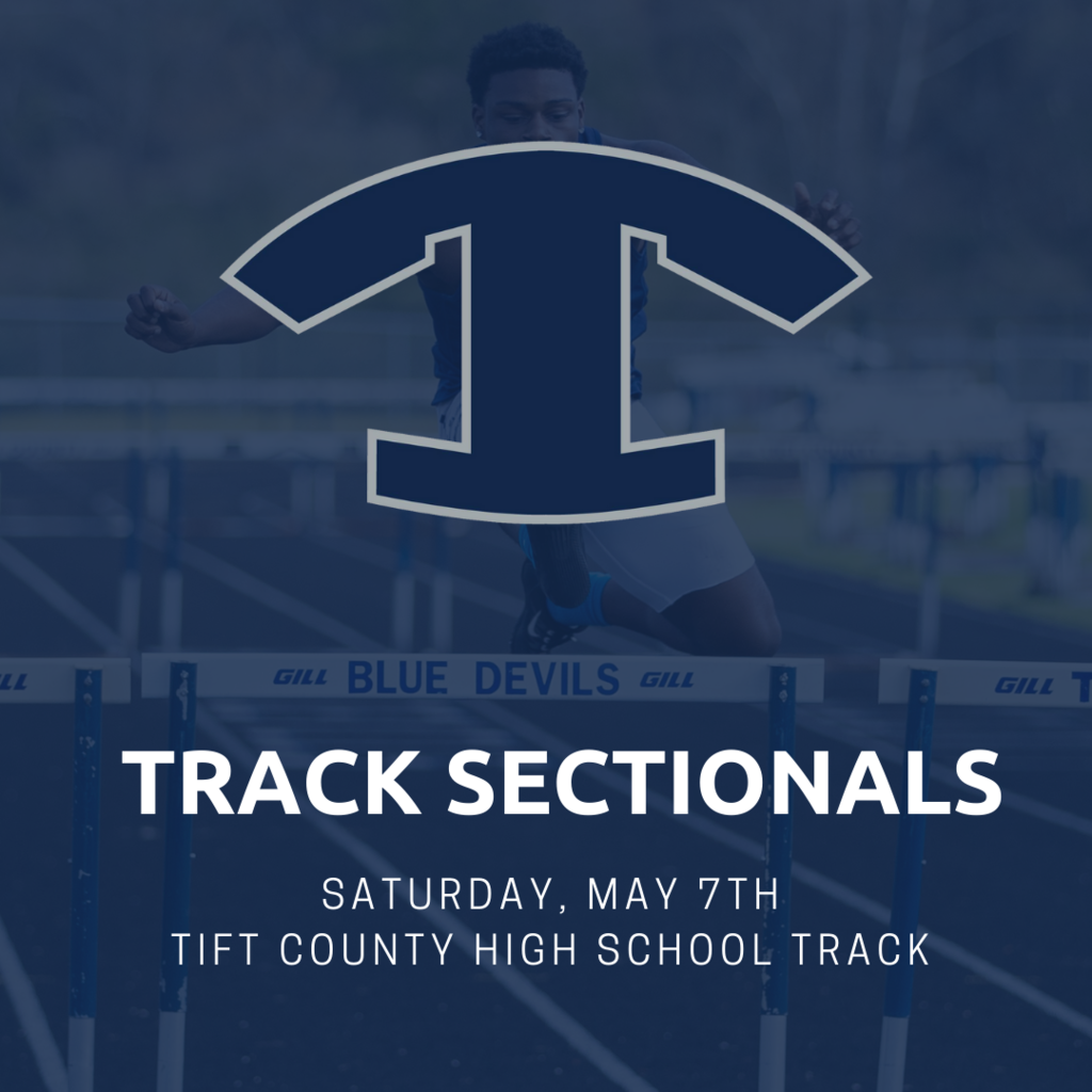 Track Sectionals