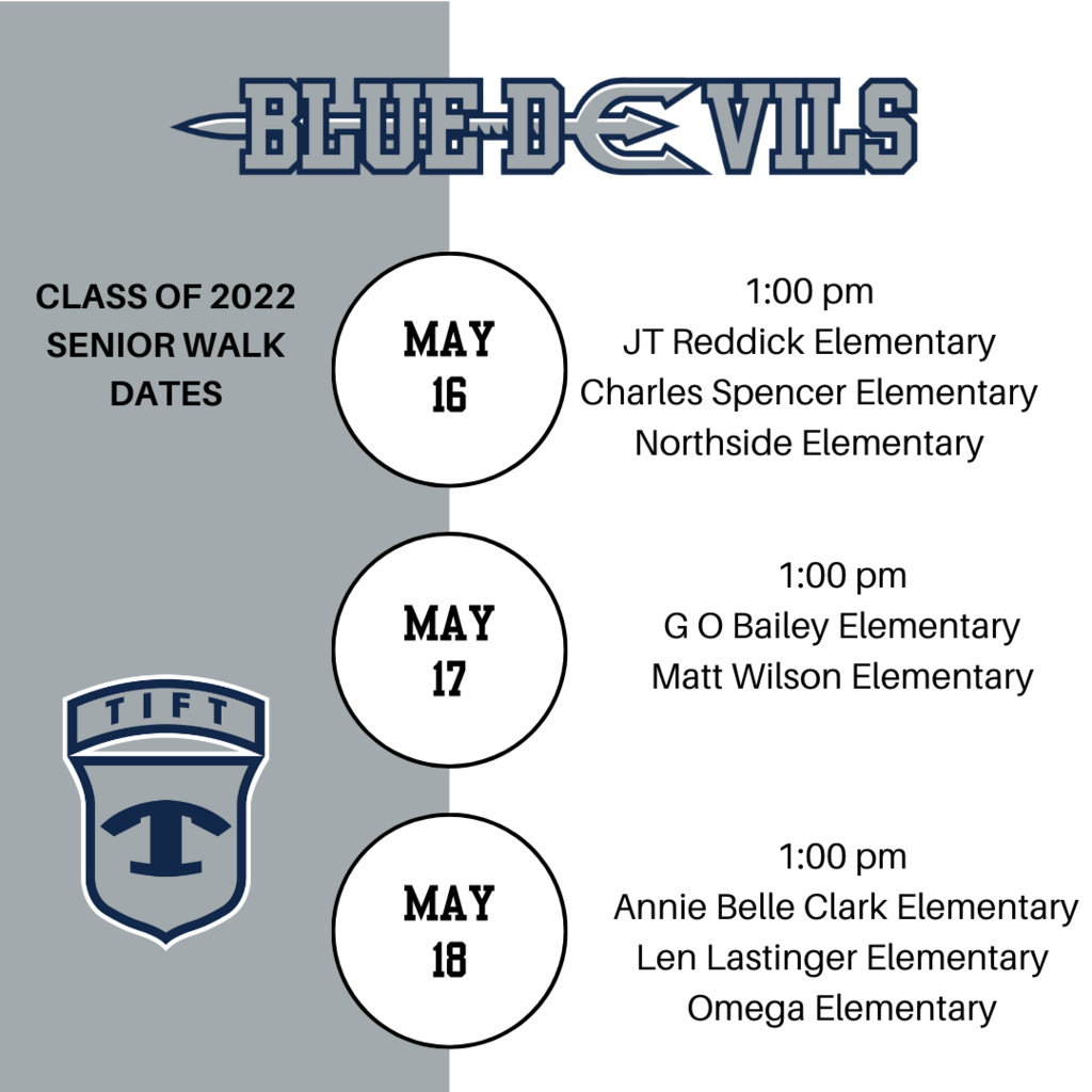 Senior Walk Dates