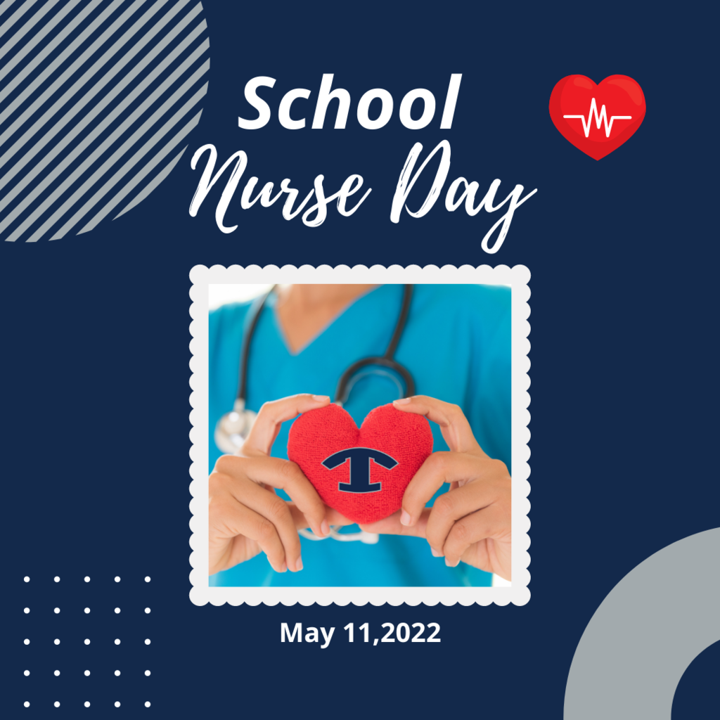 School Nurse Day 2022