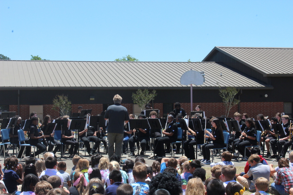 ESMS Band