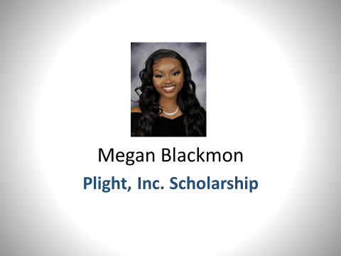Megan Blackmon