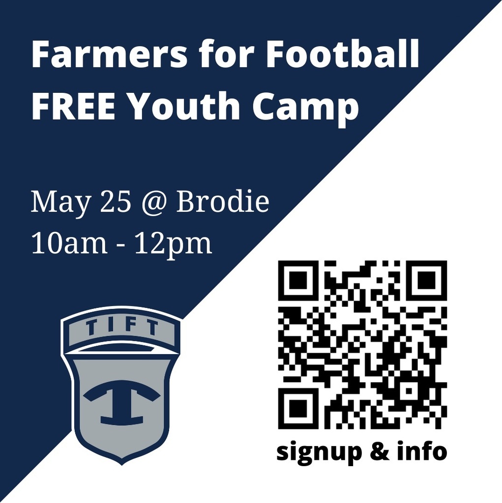 Farmers for Football