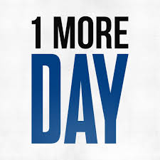 Summer Feeding Program begins in 1 day!