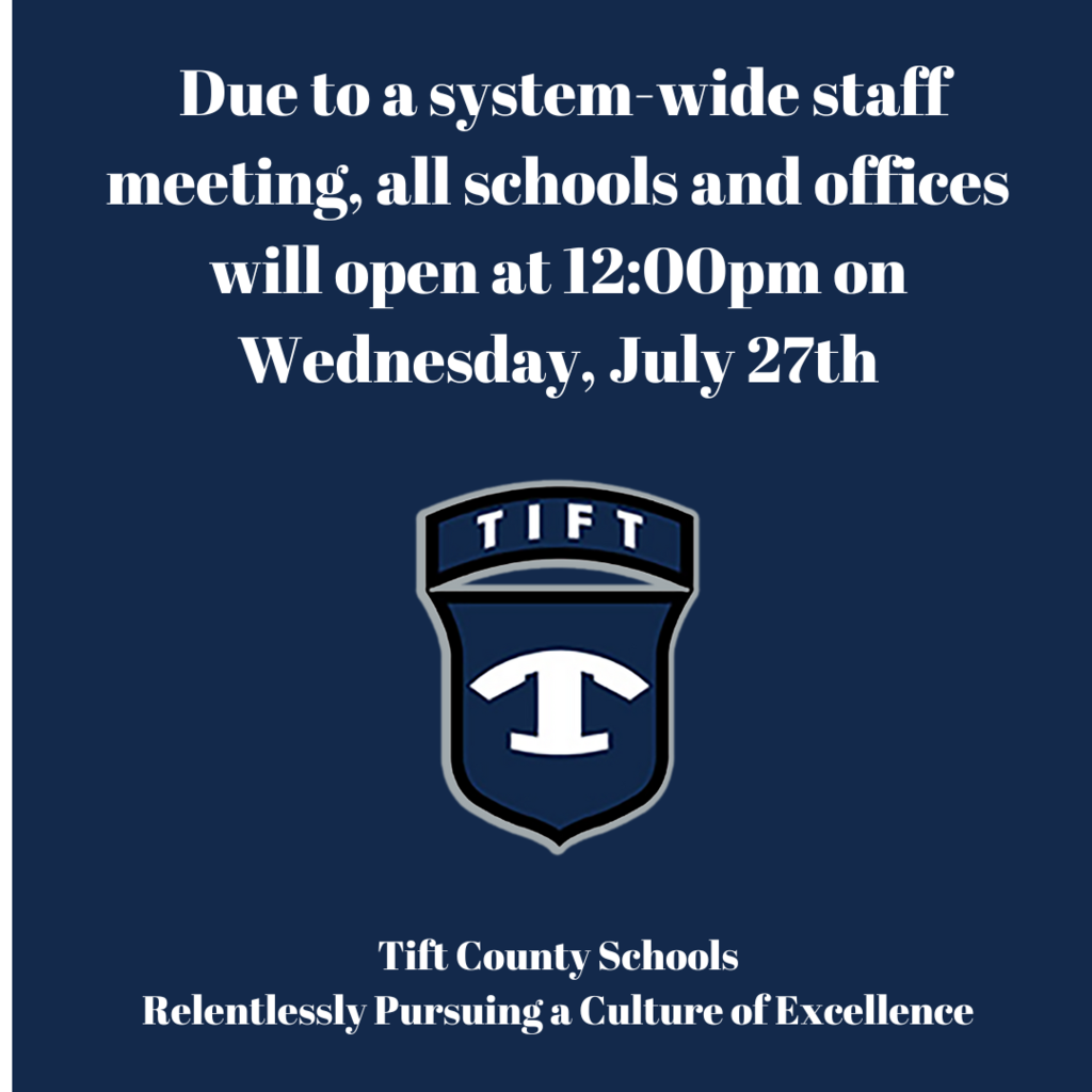 system wide meeting notice
