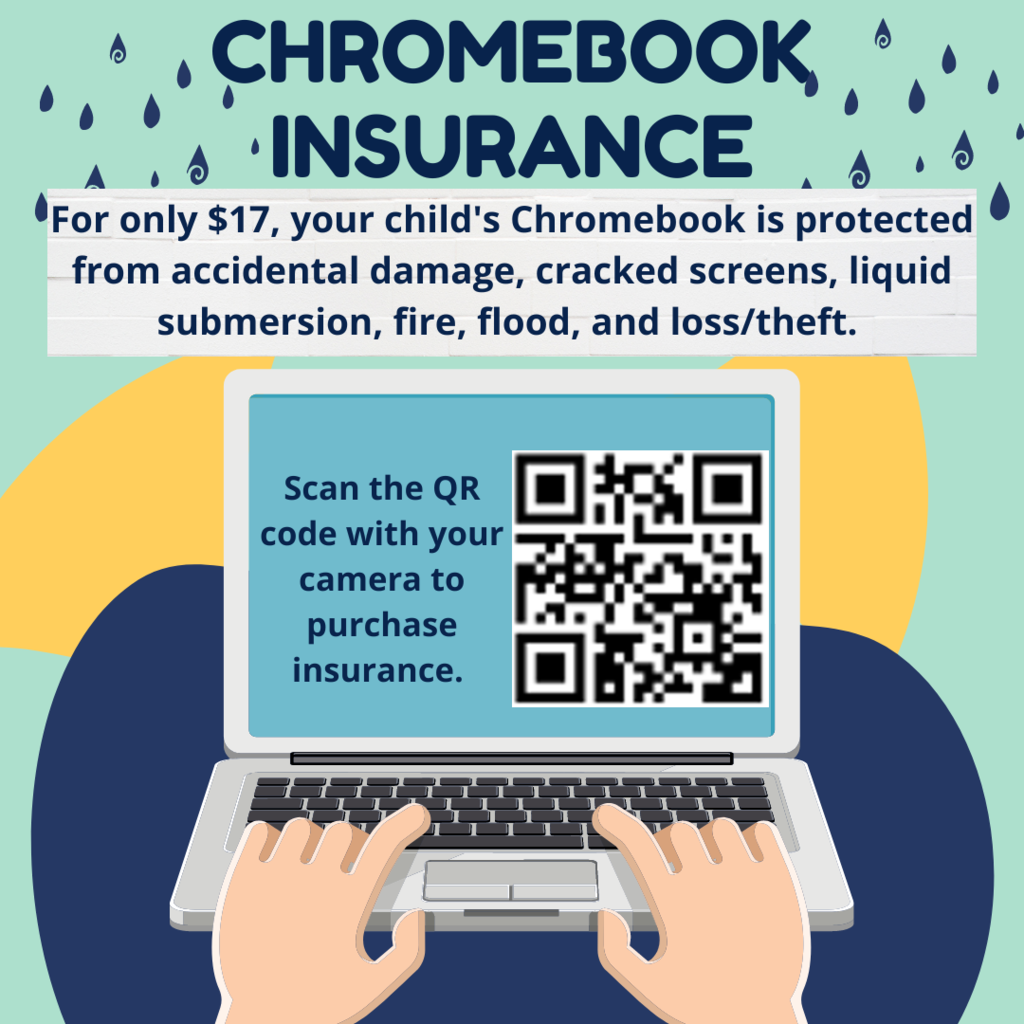 chromebook insurance