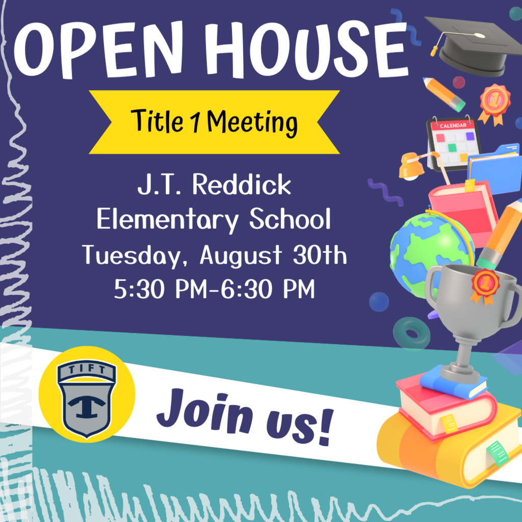 open house
