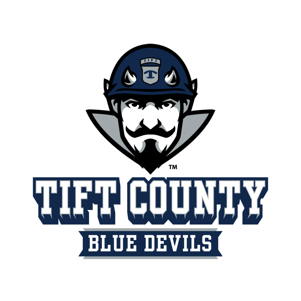 Tift County Blue Devils