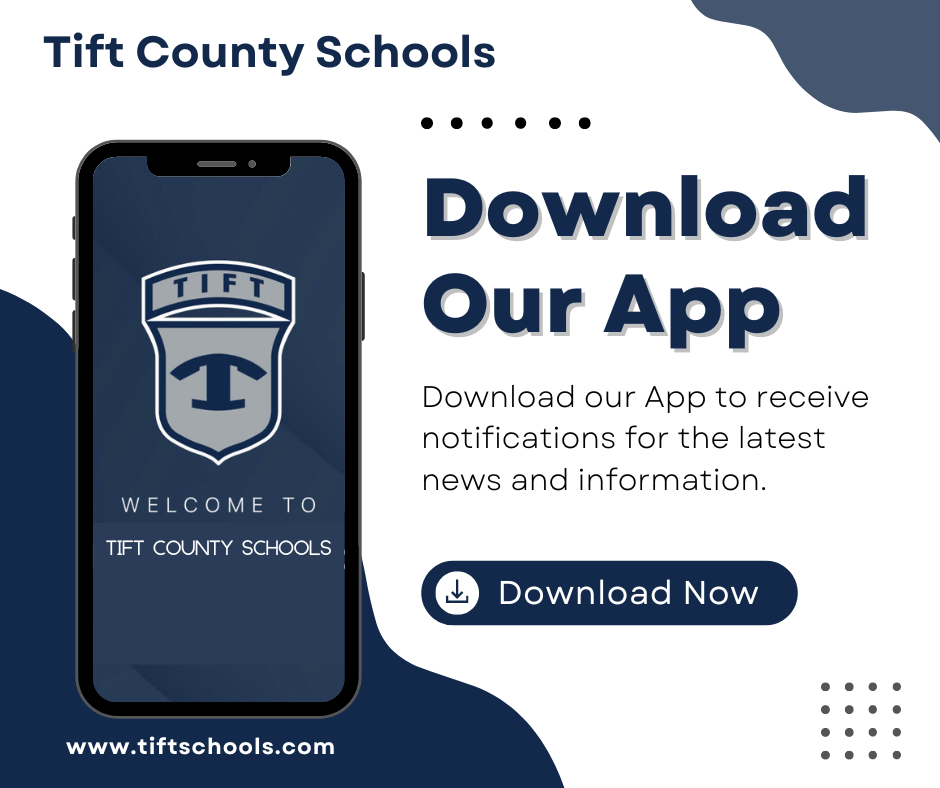 Tift County Schools App