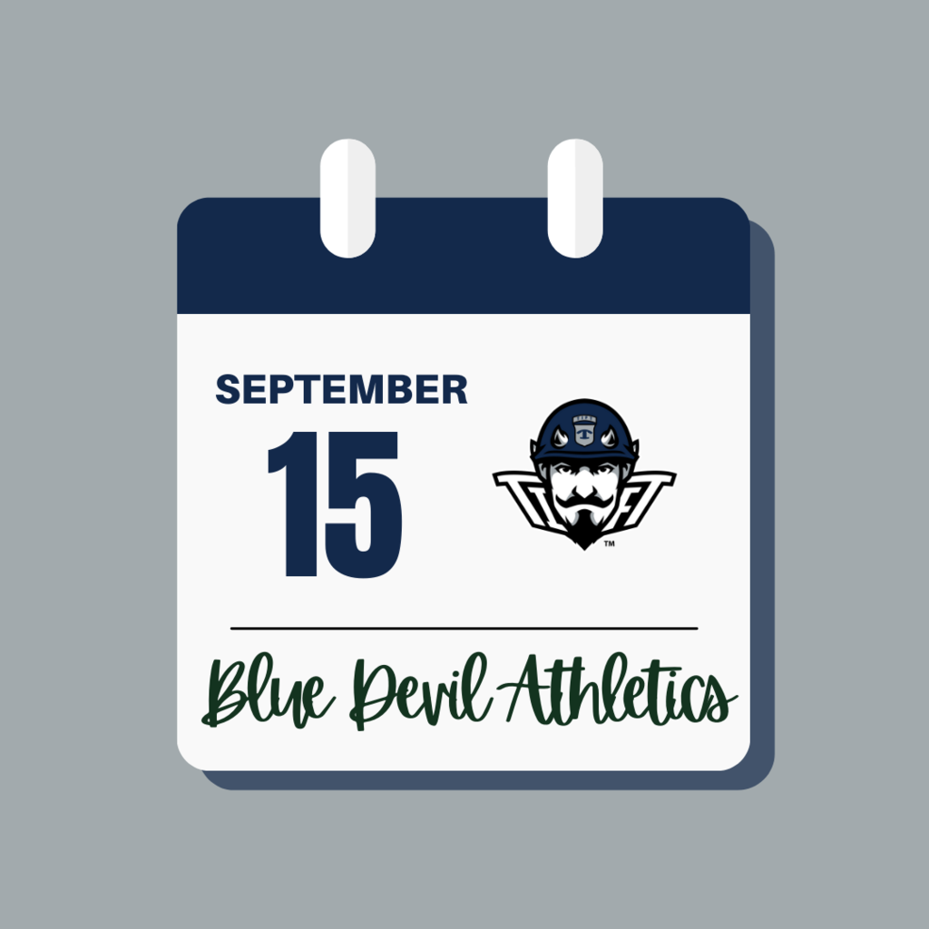 Today's Athletics Schedule