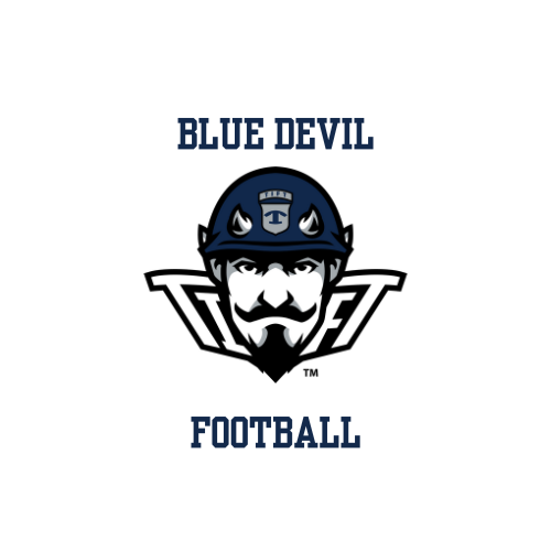 Blue Devil Football