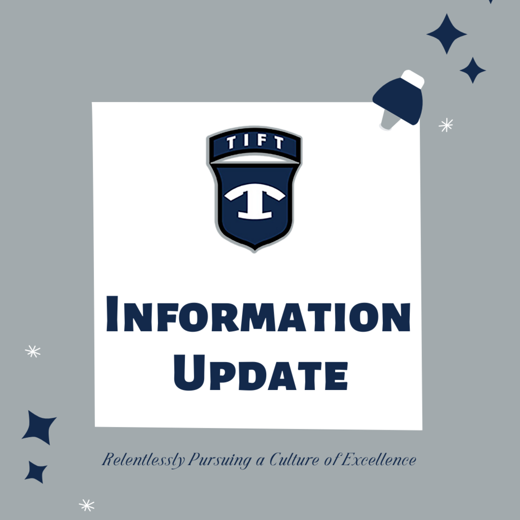 Information Updates