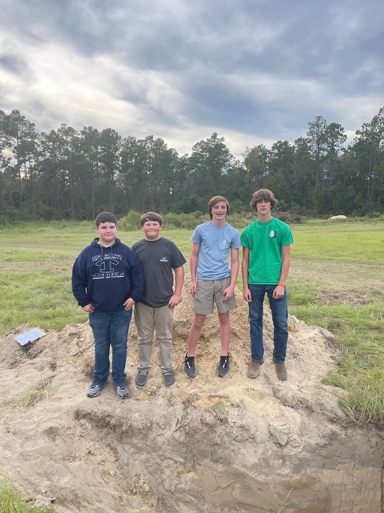 Land Judging Team